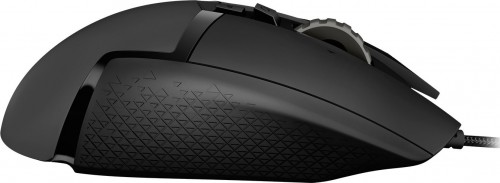 Logitech G502 Hero