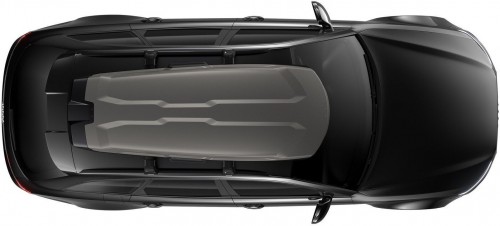 Thule Vector Alpine