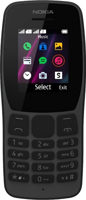 Nokia 110 2019