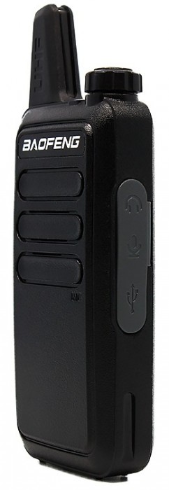 Baofeng BF-R5