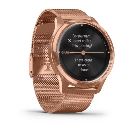 Garmin Vivomove Style