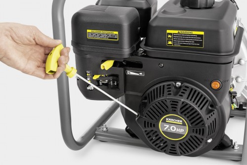 Karcher WWP 45