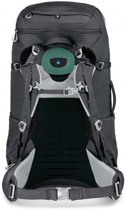 Osprey Fairview Trek 70