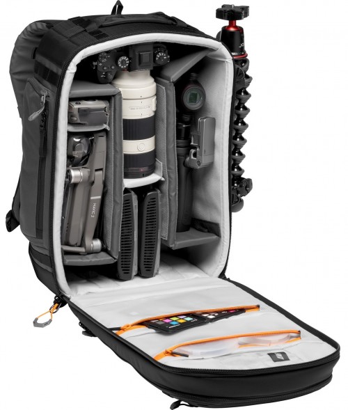 Lowepro Pro Trekker BP 350 AW II