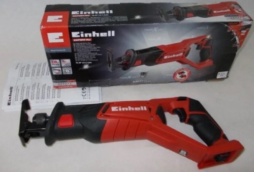 Einhell TE-AP 18 Li Solo