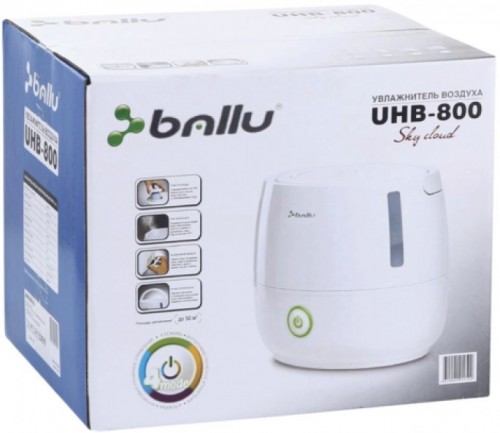 Ballu UHB-800