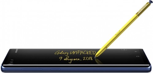 Samsung S Pen for Note 9