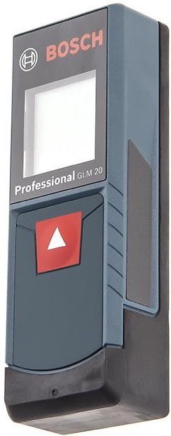 Bosch GLM 20 Professional