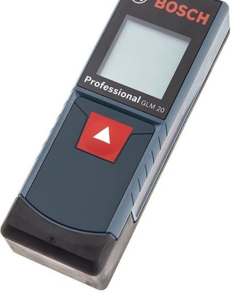 Bosch GLM 20 Professional