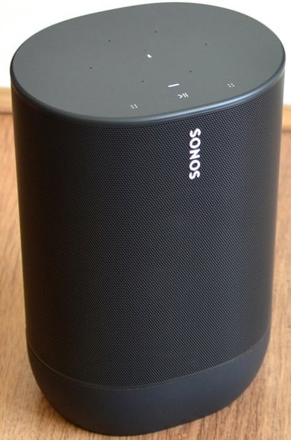 Sonos Move