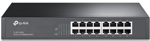 TP-LINK TL-SF1016DS