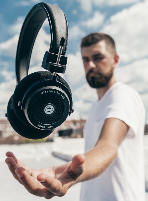 Grado GW100