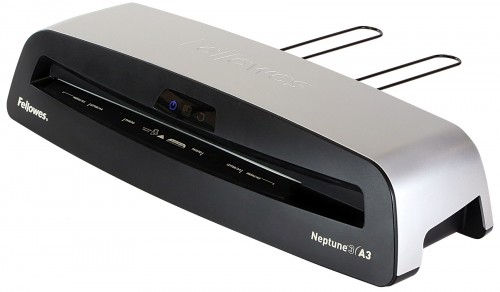 Fellowes Neptune 3 A3