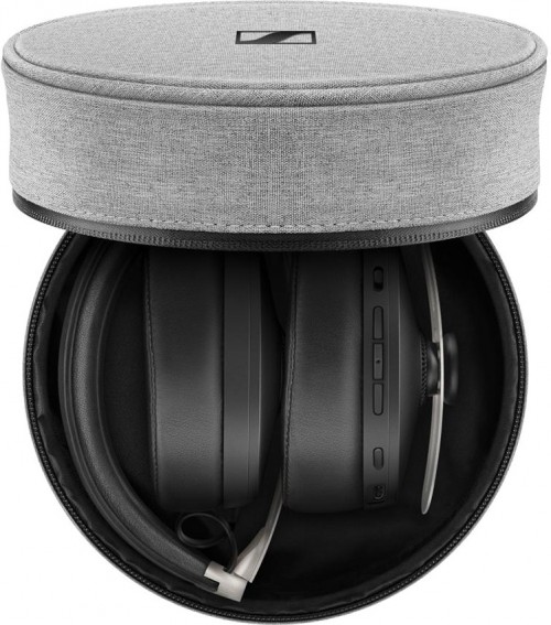 Sennheiser Momentum M3 [censored]