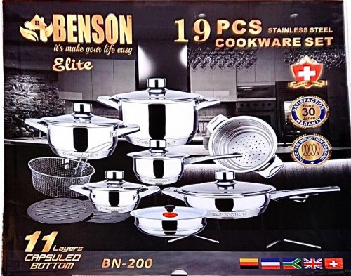 Benson BN-200