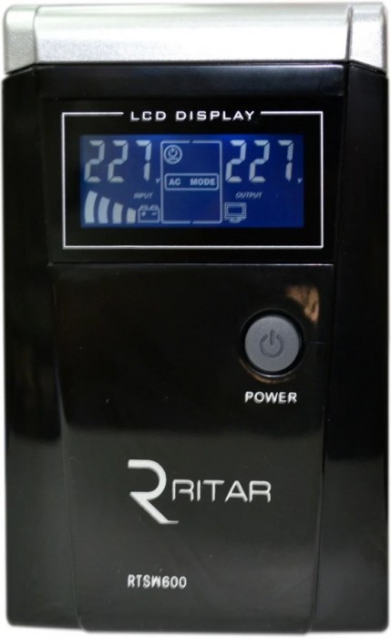 RITAR RTSW-600D12