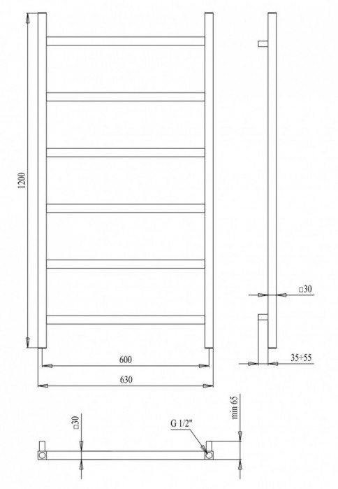 Paladii Dolce 630x1200