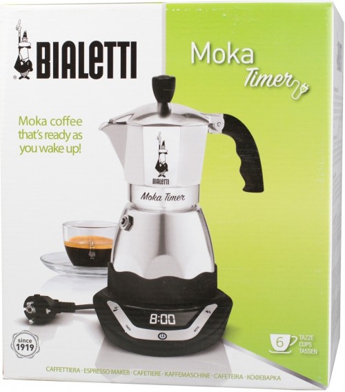 Bialetti Moka Timer 6