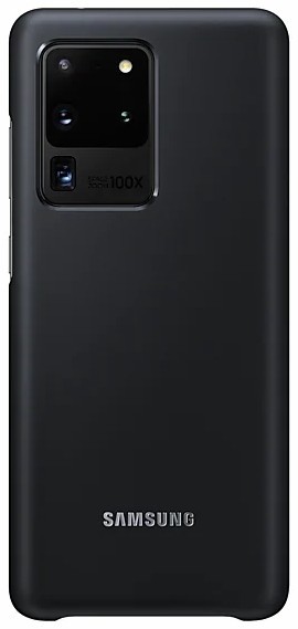 Samsung LED Cover for Galaxy S20 Ultra