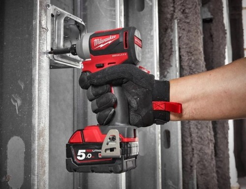 Milwaukee M18 [censored]-502X