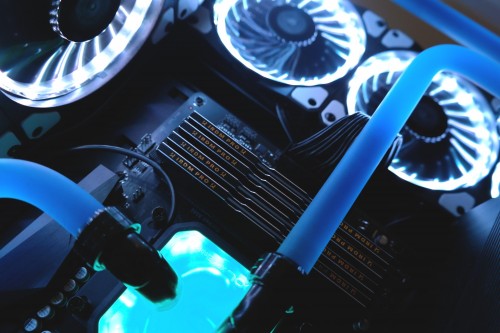 GOODRAM IRDM PRO DDR4 1x16Gb
