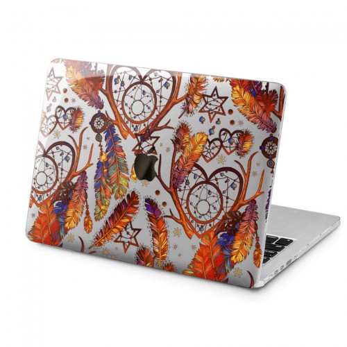 Lex Altern Case Hard Cover for MacBook Pro 13 2018