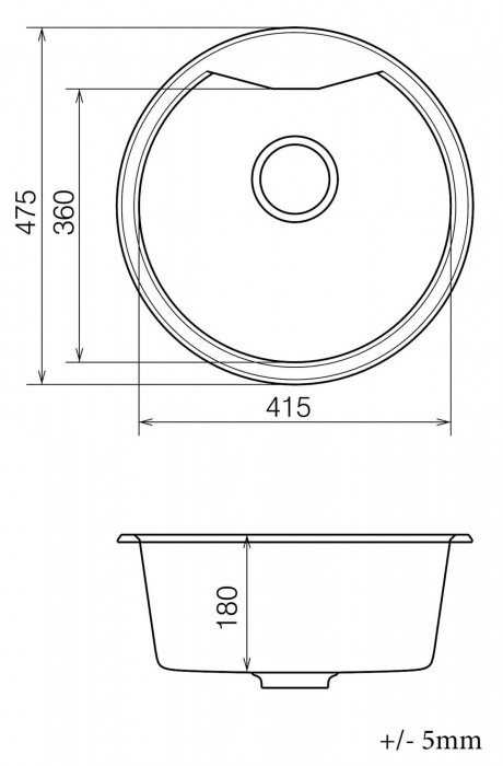 Vankor Vena VMR 01.48