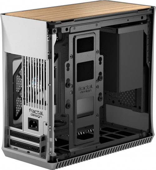 Fractal Design Era ITX FD-CA-ERA-ITX-SI