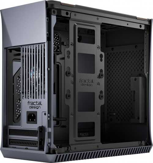 Fractal Design Era ITX FD-CA-ERA-ITX-GY