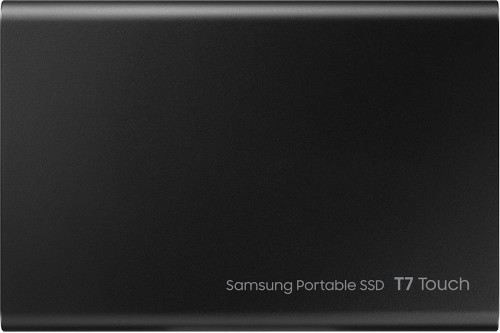 Samsung T7 TOUCH