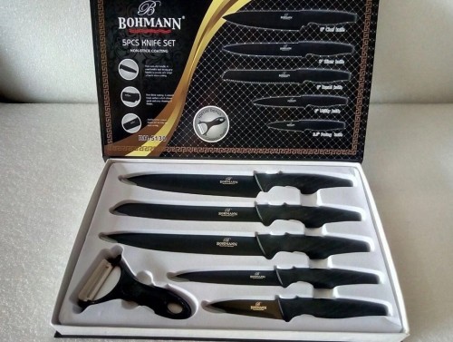 Bohmann BH-5130