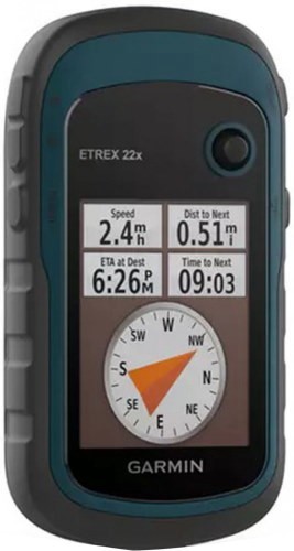 Garmin eTrex 22x