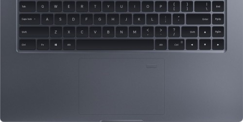 Xiaomi Mi Notebook Pro 15.6 Enhanced Edition