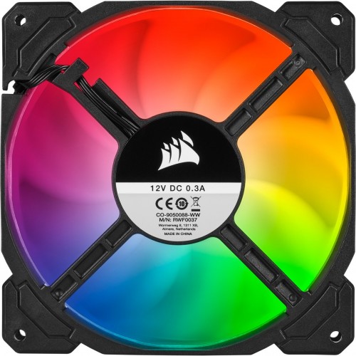 Corsair iCUE SP140 RGB PRO Performance