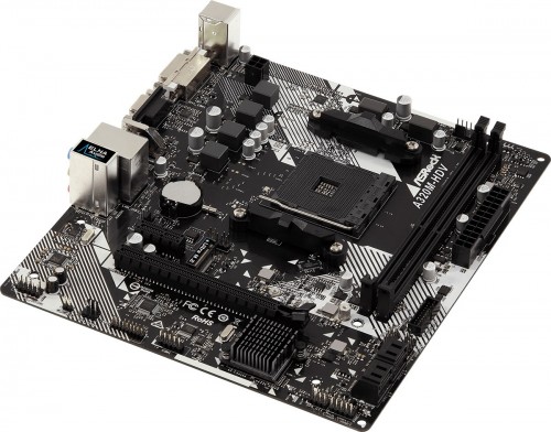 ASRock A320M-HDV R4.0