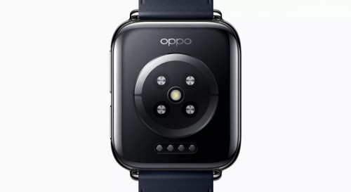 OPPO Watch Stainless 46mm