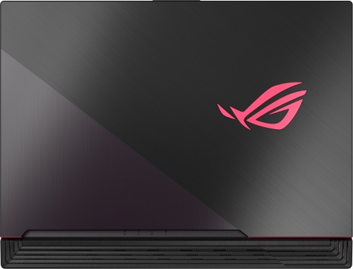 Asus ROG Strix G15 G512LV