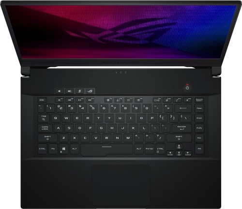Asus ROG Zephyrus M15 GU502LU
