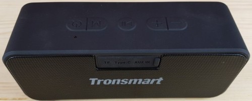 Tronsmart Element T2 Plus