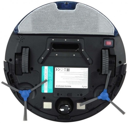Eufy RoboVac G10