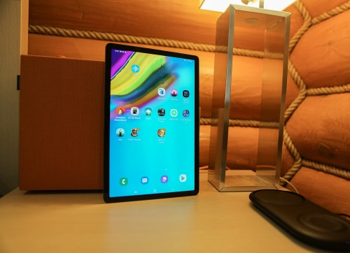 Samsung Galaxy Tab A 10.1 2019