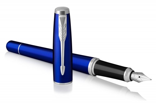 Parker Urban Core F309 Nightsky Blue CT