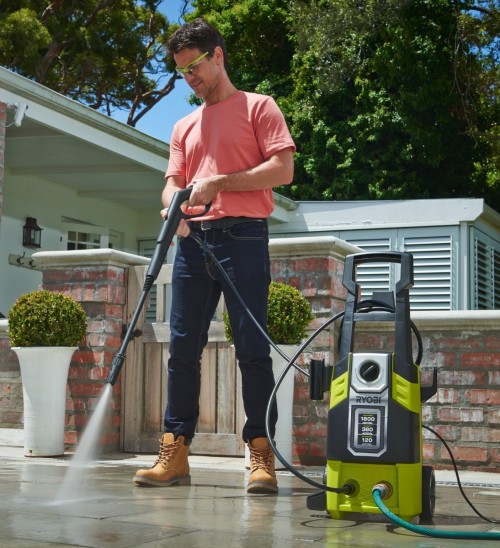 Ryobi RPW120B