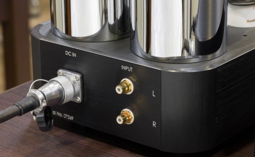 Ayon Audio HA-3 II