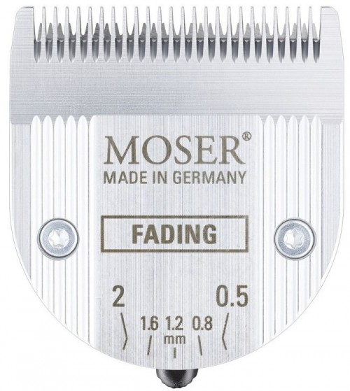 Moser Genio Pro 1874-0053