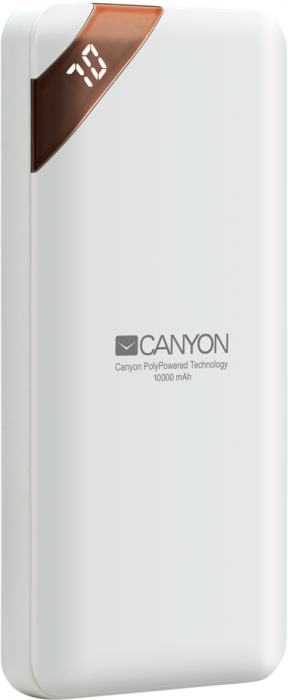 Canyon CNE-CPBP10