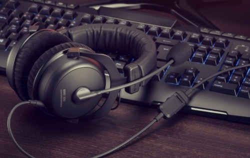 Beyerdynamic MMX 300 2nd Generation