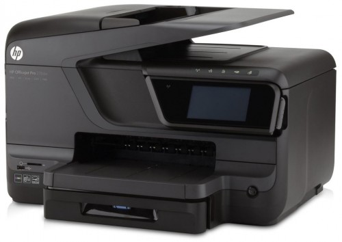 HP OfficeJet Pro 276DW