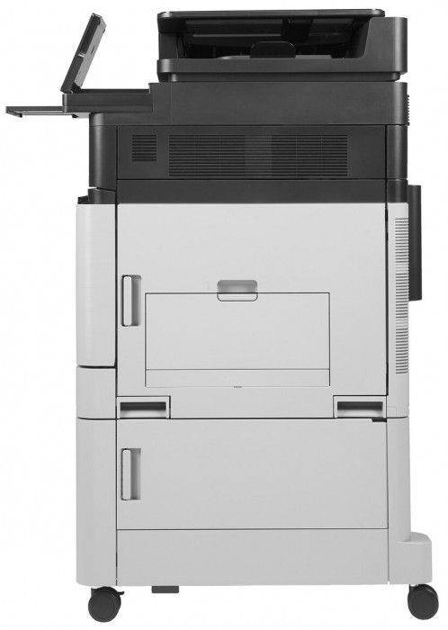 HP LaserJet Enterprise Flow M880Z