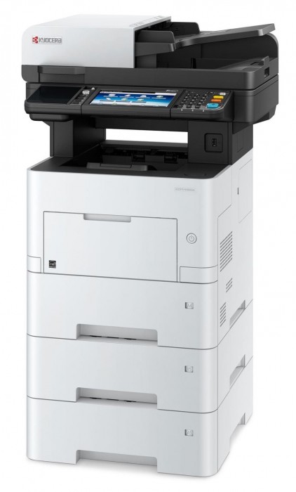 Kyocera ECOSYS M3660IDN